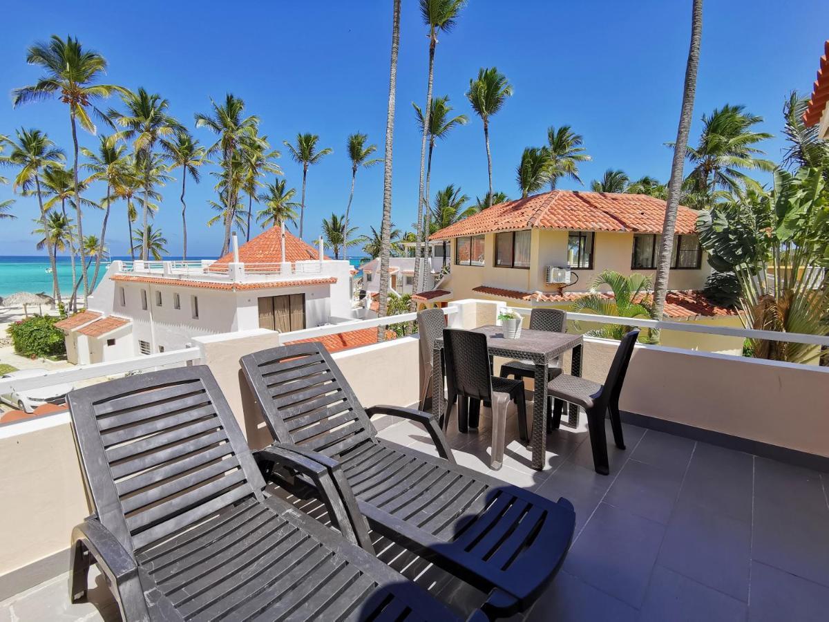 Deluxe Villas Bavaro Beach & Spa - Best Price For Long Term Vacation Rental Punta Cana Exterior photo
