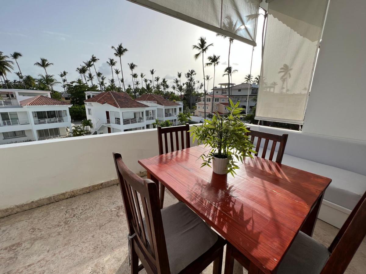 Deluxe Villas Bavaro Beach & Spa - Best Price For Long Term Vacation Rental Punta Cana Exterior photo