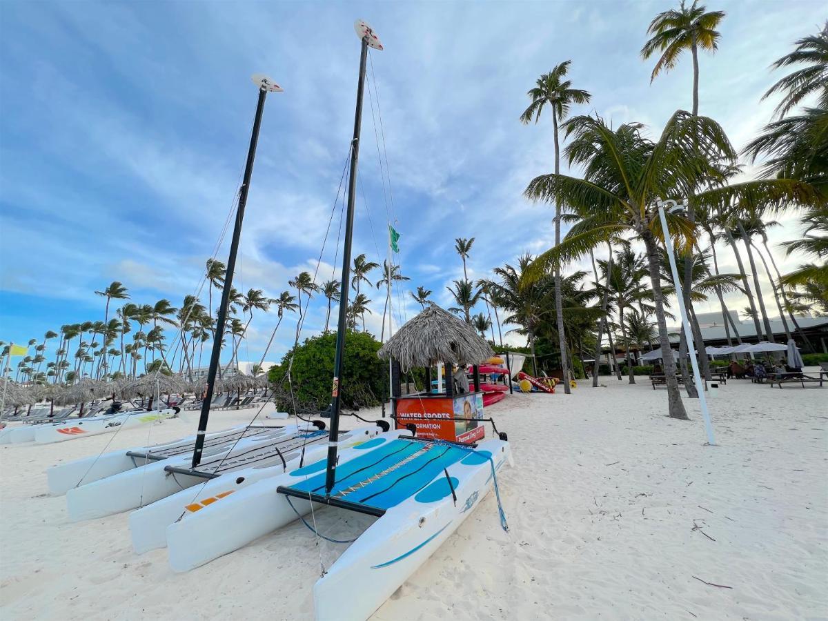 Deluxe Villas Bavaro Beach & Spa - Best Price For Long Term Vacation Rental Punta Cana Exterior photo