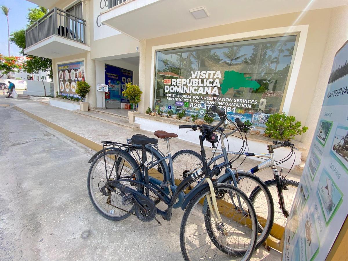 Deluxe Villas Bavaro Beach & Spa - Best Price For Long Term Vacation Rental Punta Cana Exterior photo