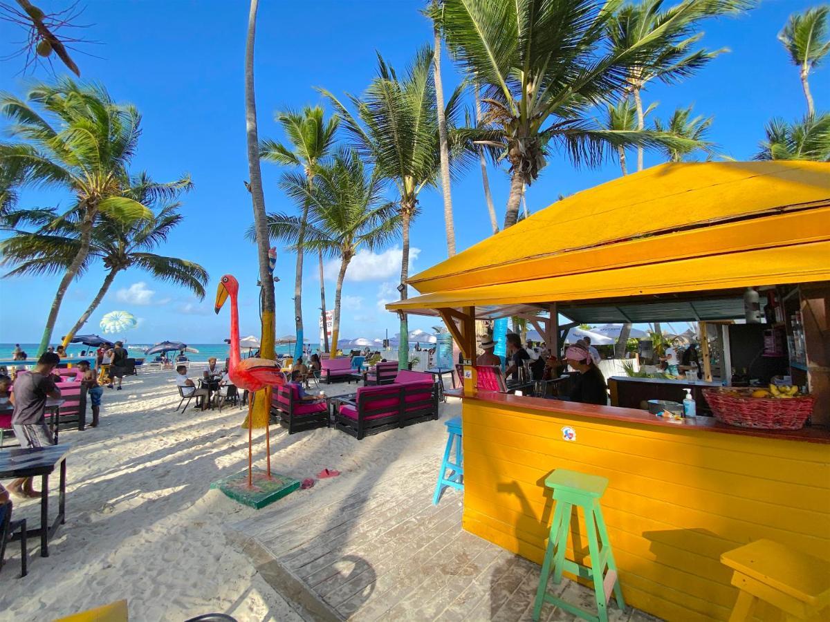 Deluxe Villas Bavaro Beach & Spa - Best Price For Long Term Vacation Rental Punta Cana Exterior photo