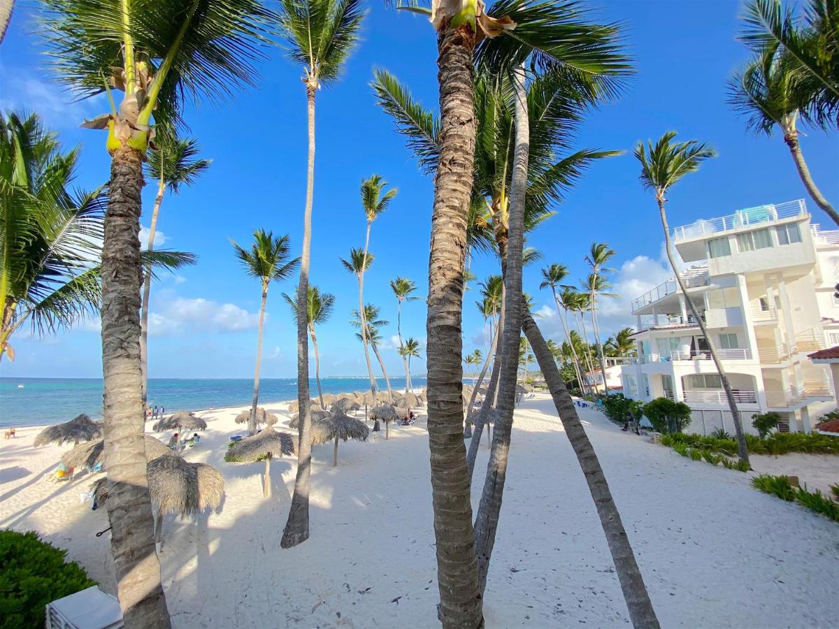 Deluxe Villas Bavaro Beach & Spa - Best Price For Long Term Vacation Rental Punta Cana Exterior photo